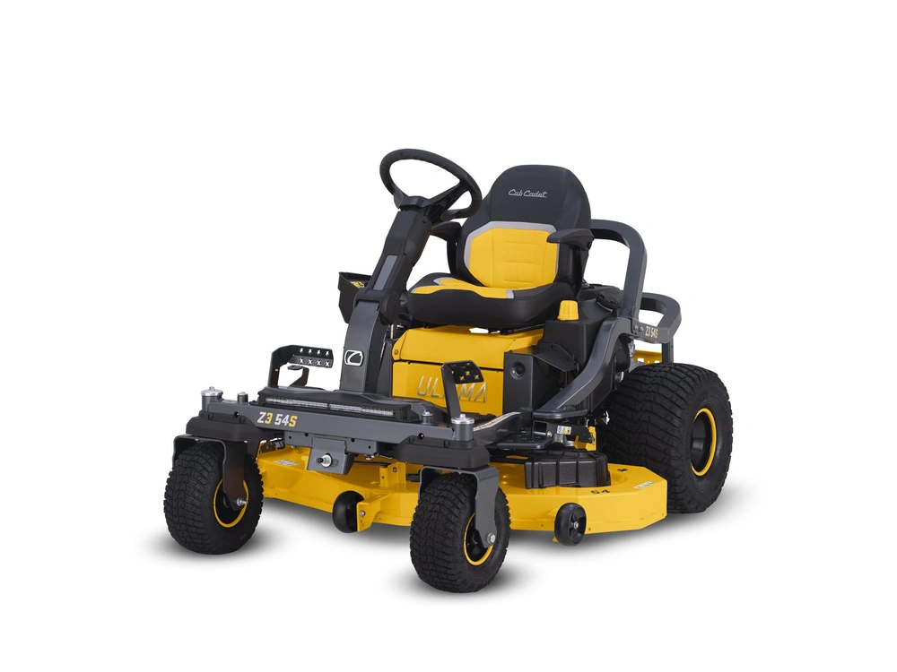 2026 Cub Cadet Z3 54S Z3 54S alt
