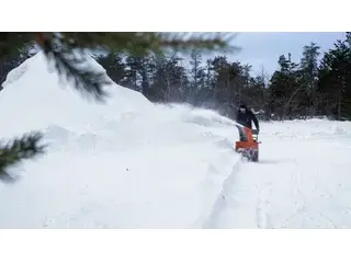 Husqvarna ST 124 2026