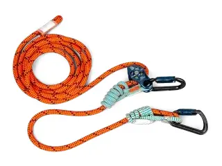 2026 Husqvarna Work positioning lanyard