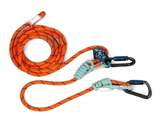 Husqvarna Work positioning lanyard Work positioning lanyard 2026 alt