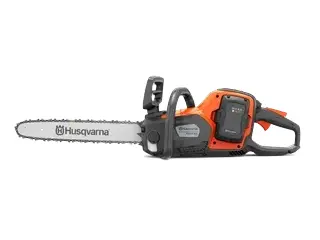 2026 Husqvarna Power Axe 350i with battery and charger