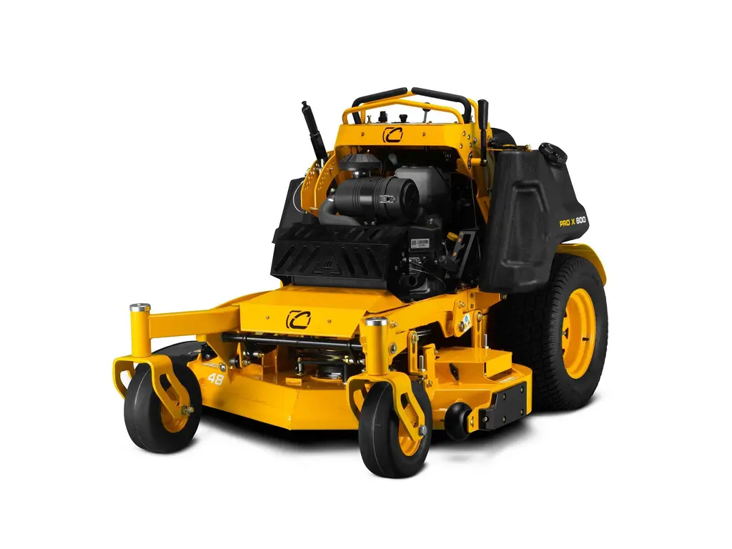 Cub Cadet PRO X 648 2026