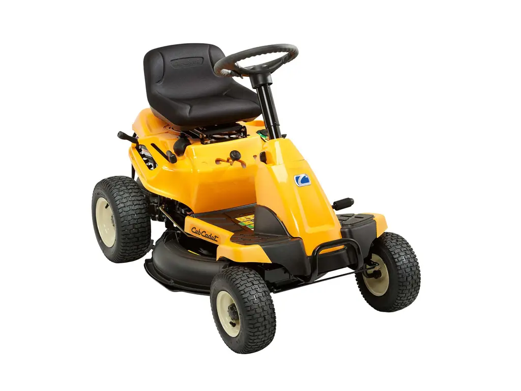 Cub Cadet CC30 2026