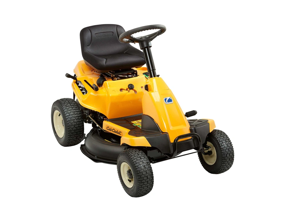 Cub Cadet CC30 CC30 2026 alt