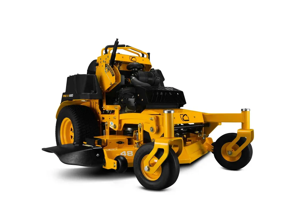 2026 Cub Cadet PRO X 648