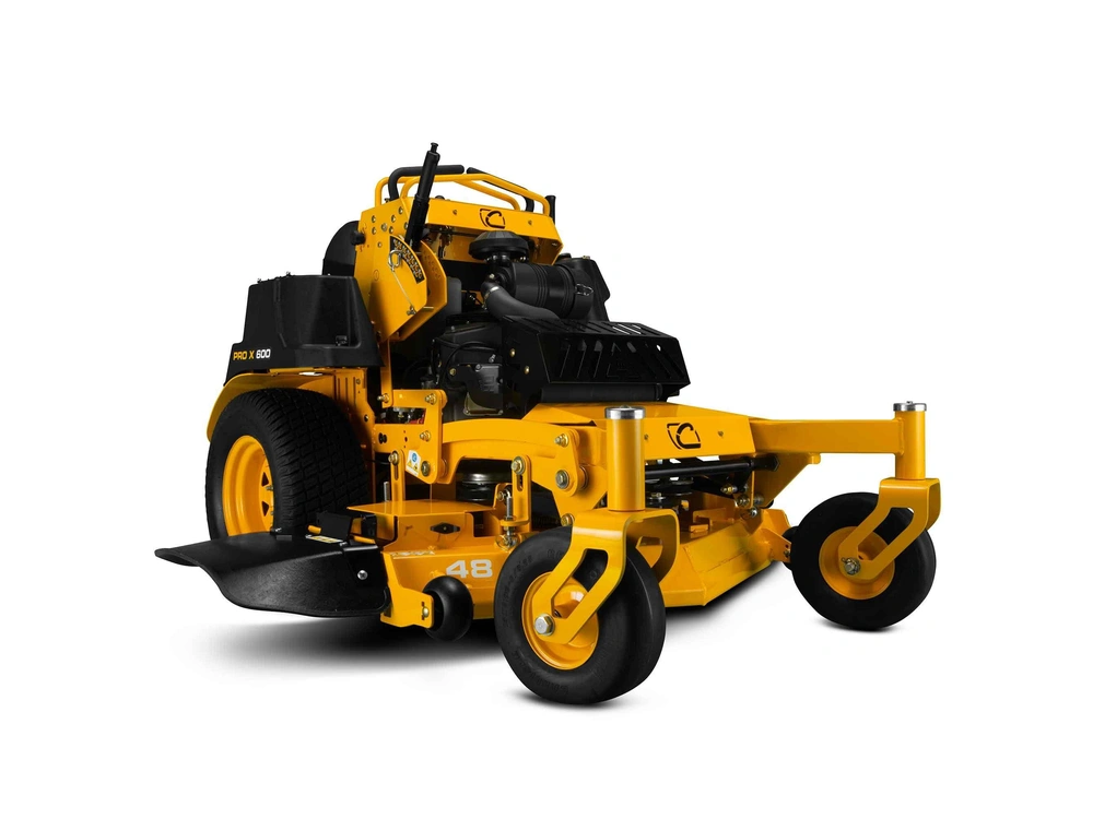 Cub Cadet PRO X 648 PRO X 648 2026 alt