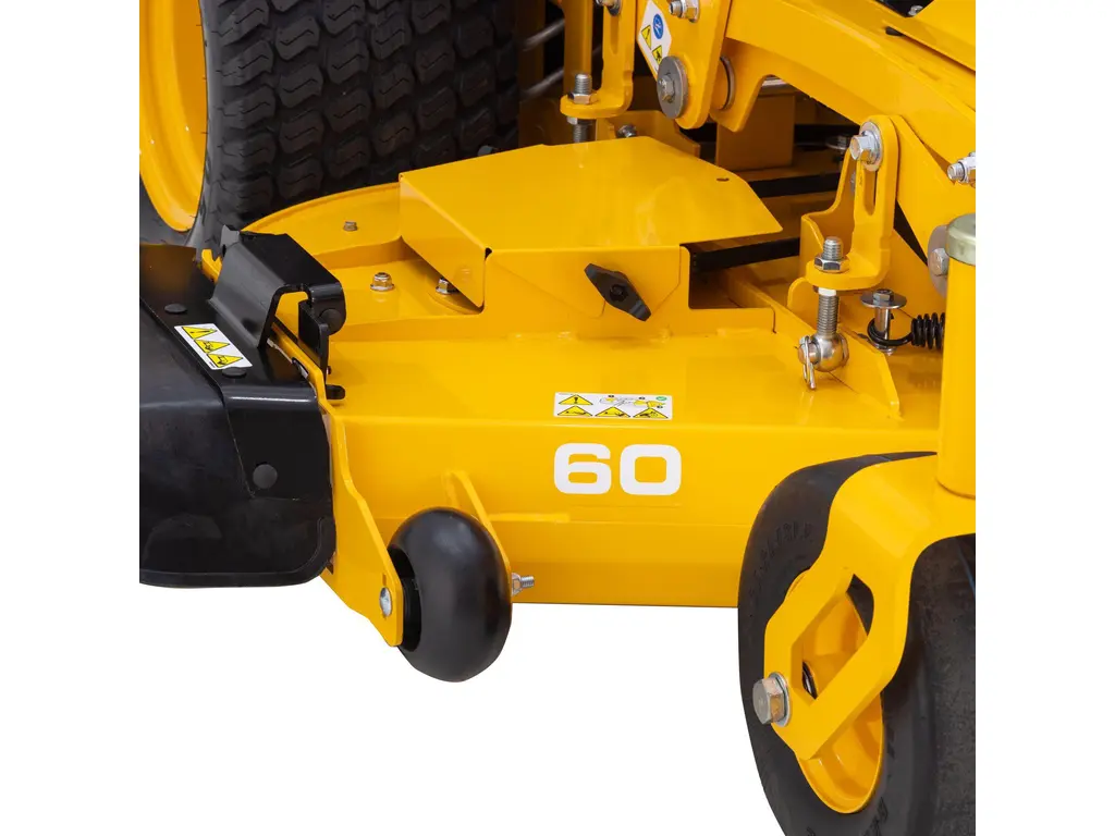 2026 Cub Cadet PRO X 660 EFI