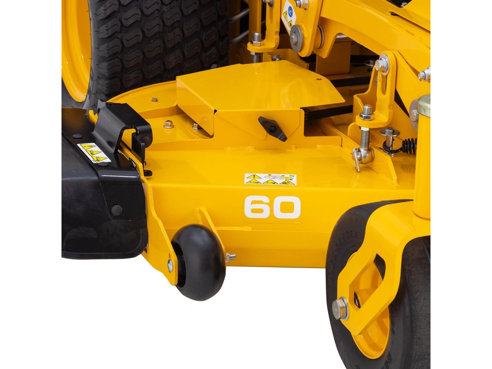 Cub Cadet PRO X 660 EFI PRO X 660 EFI 2026 alt