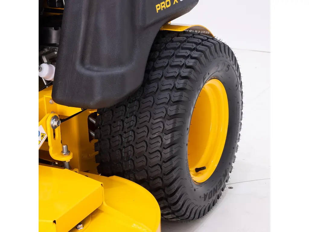 2026 Cub Cadet PRO X 660 EFI