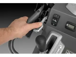 2026 Husqvarna ST 427T