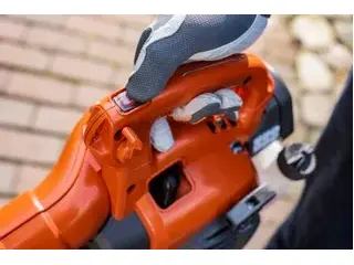 Husqvarna 125B 2026
