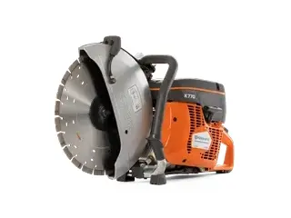 Husqvarna K 770 2026