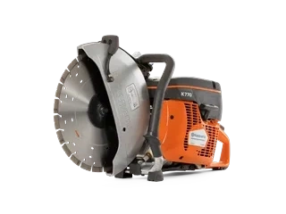 2026 Husqvarna K 770 K 770 alt