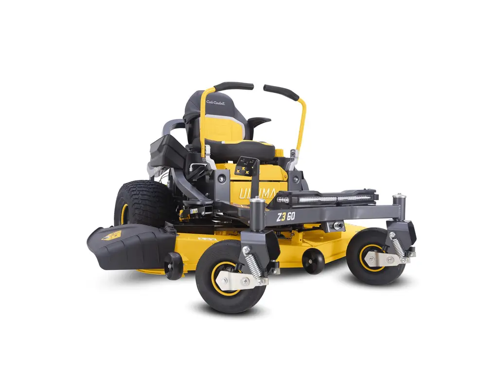 Cub Cadet Z3 60 2026