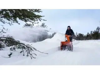 Husqvarna ST 124 2026
