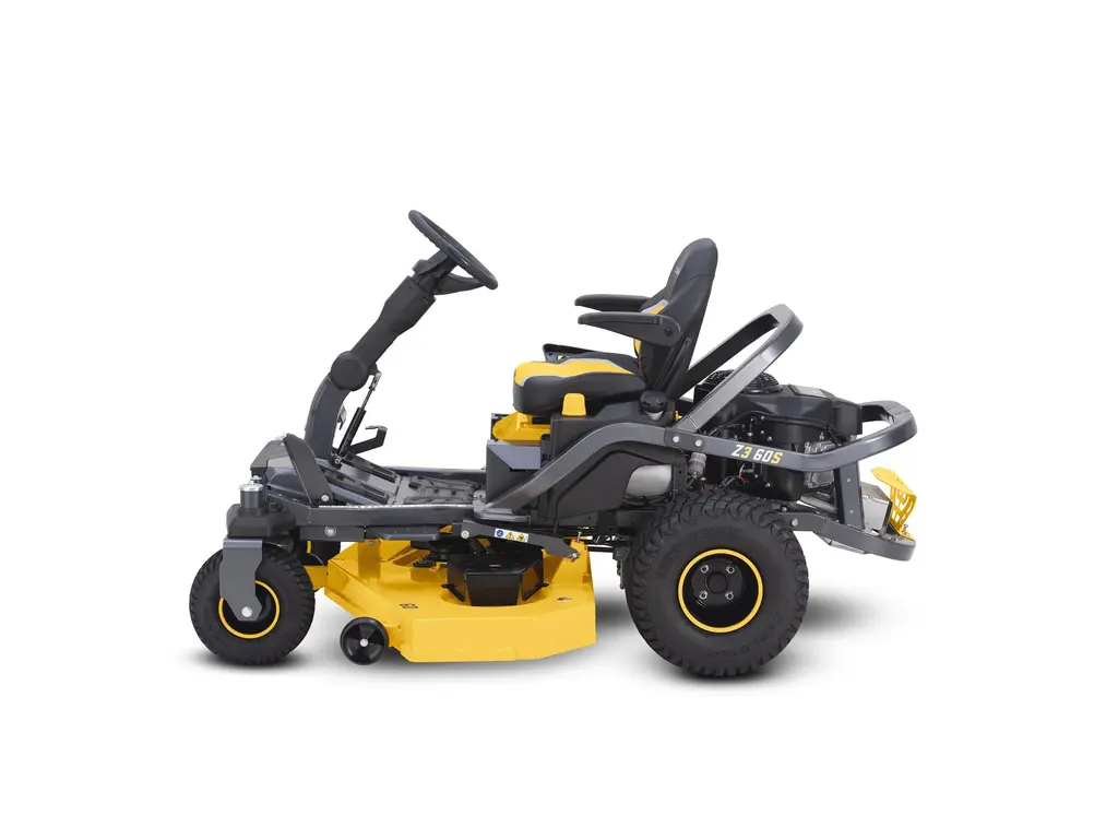 Cub Cadet Z3 60S 2026