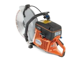 2026 Husqvarna K 770