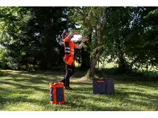 Husqvarna T535i XP® 2026