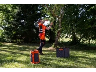 2026 Husqvarna T535i XP® T535i XP® alt