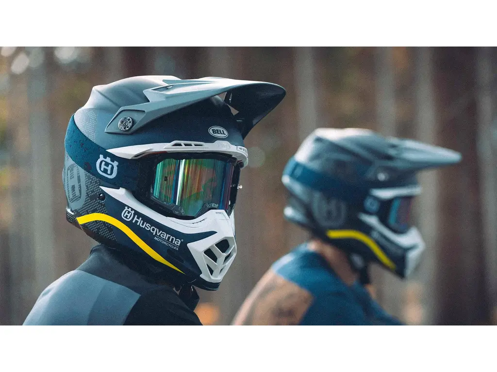 Husqvarna FE 501s 17049 2026