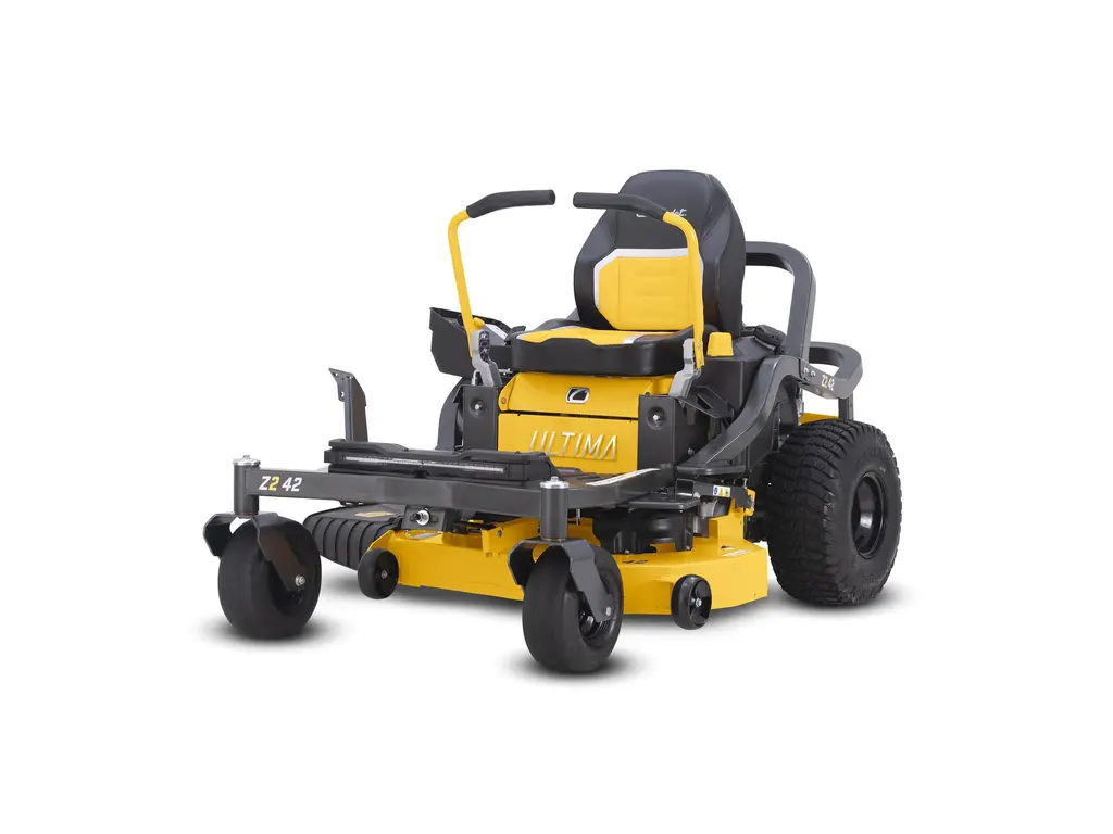 2026 Cub Cadet Z2 42