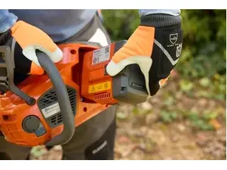 2026 Husqvarna 435i (battery and charger included)