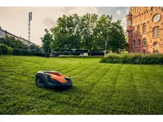Husqvarna Automower® 550H EPOS® 2026