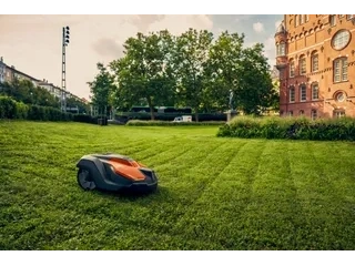 2026 Husqvarna Automower® 550H EPOS® Automower® 550H EPOS® alt