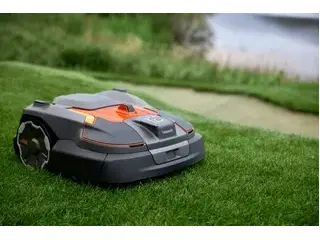 Husqvarna Automower® 580L EPOS® 2026