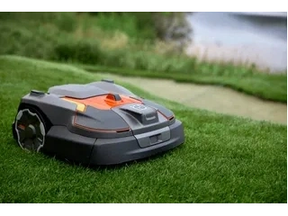 2026 Husqvarna Automower® 580L EPOS® Automower® 580L EPOS® alt
