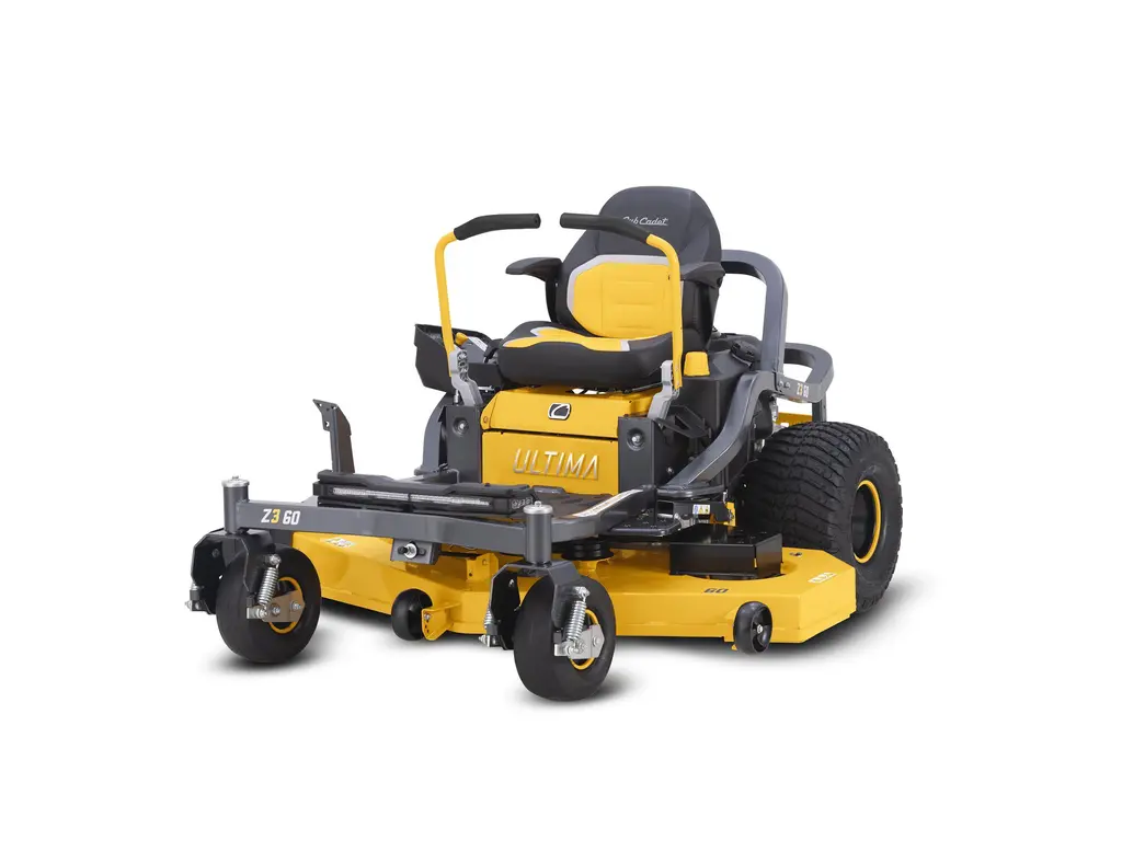 Cub Cadet Z3 60 2026