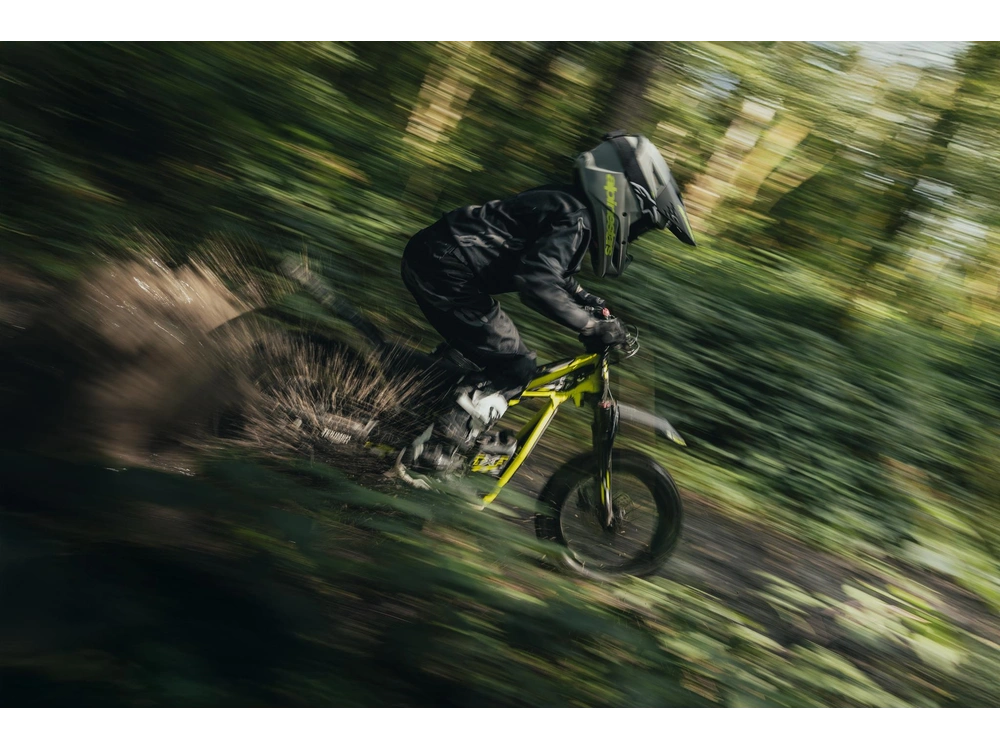 2026 Triumph TXP TXP-16 alt