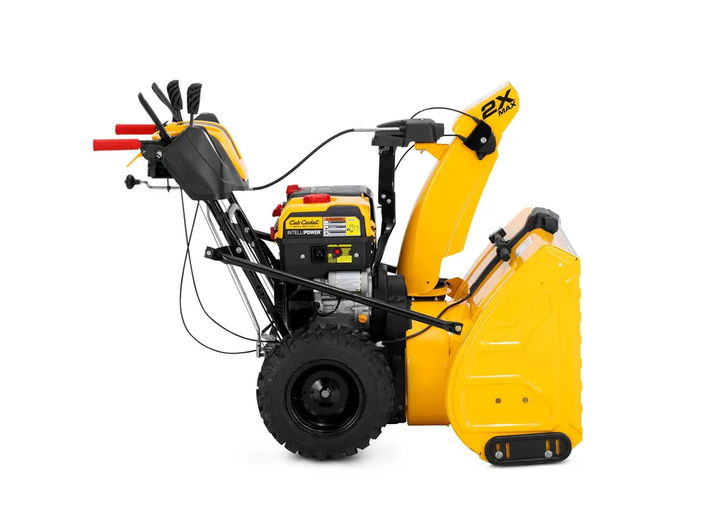 2026 Cub Cadet 2X® 30" MAX™ IntelliPOWER®