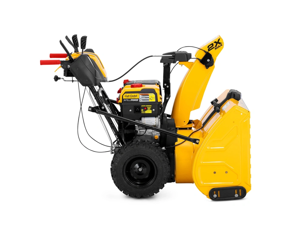 Cub Cadet 2X® 30 po MAX 2X® 30 po MAX IntelliPOWER® 2026 alt