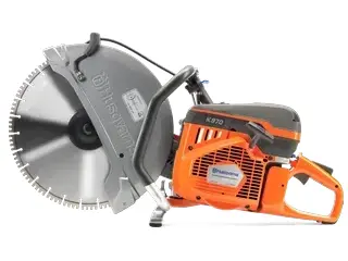 2026 Husqvarna K 970