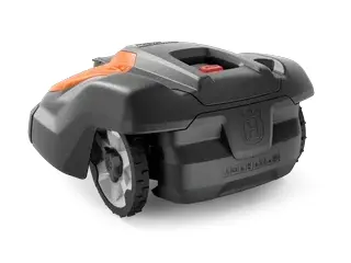 Husqvarna Automower® 550H EPOS® 2026