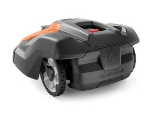 2026 Husqvarna Automower® 550H EPOS® Automower® 550H EPOS® alt