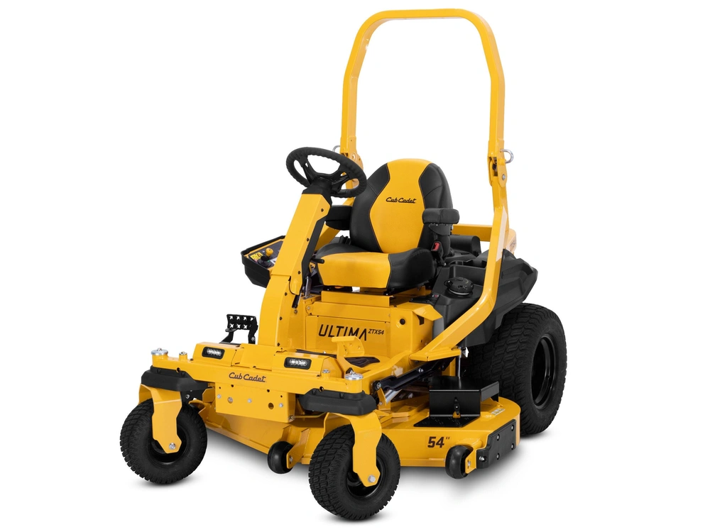 Cub Cadet ZTXS4 54 ZTXS4 54 2026 alt