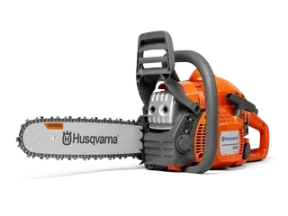 2026 Husqvarna 440 440 alt