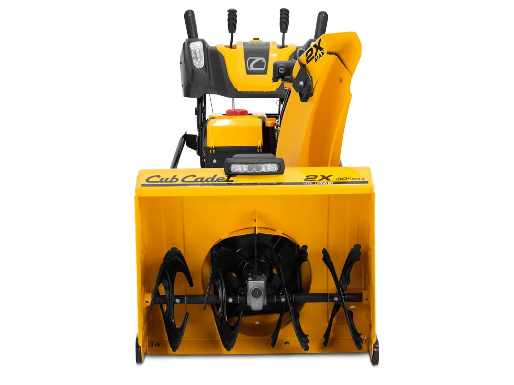Cub Cadet 2X® 30 po MAX IntelliPOWER® 2026