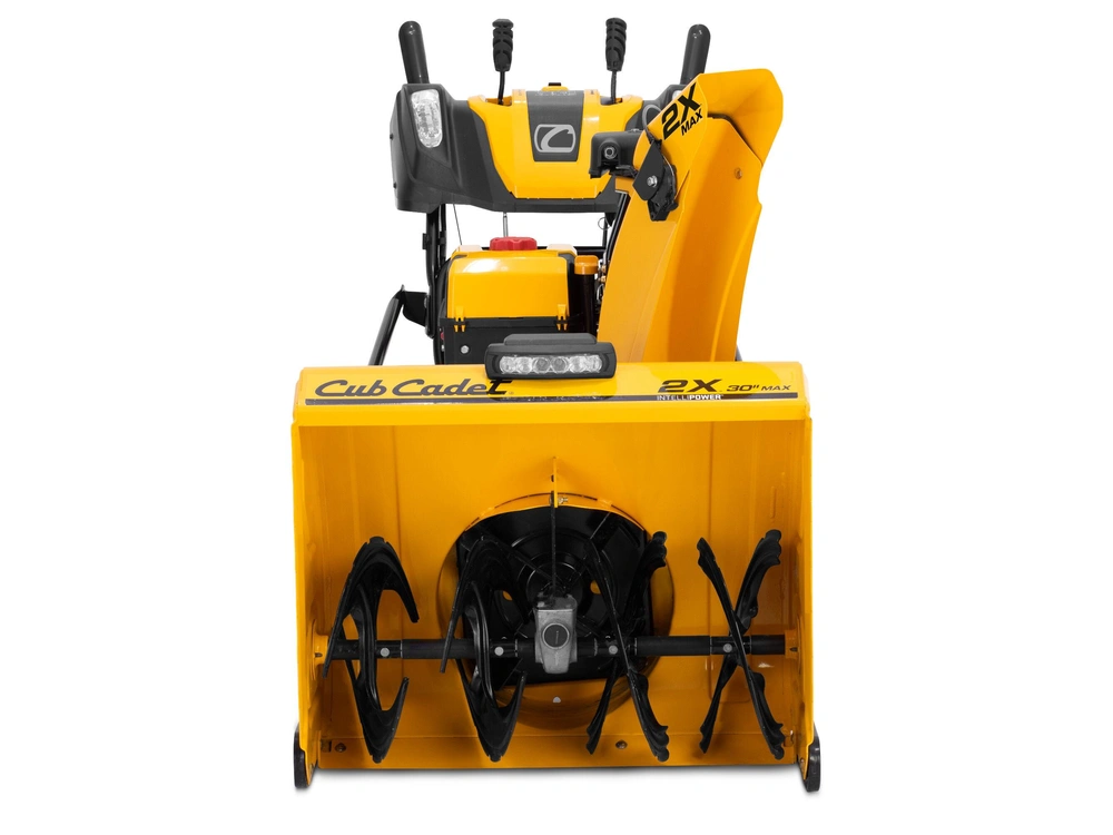 2026 Cub Cadet 2X® 30" MAX™ 2X® 30" MAX™ IntelliPOWER® alt