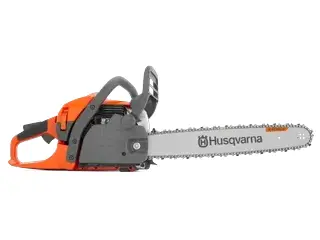 2026 Husqvarna 445