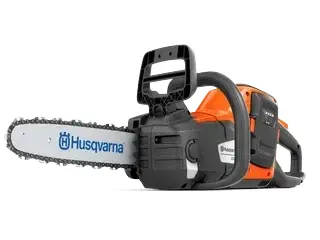 Husqvarna Husqvarna Power Axe 225i avec batterie et chargeur 2026
