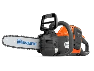 Husqvarna Husqvarna Power Axe 225i avec batterie et chargeur Husqvarna Power Axe 225i avec batterie et chargeur 2026 alt