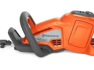 2026 Husqvarna Hedge Master 320iHD60 with battery and charger