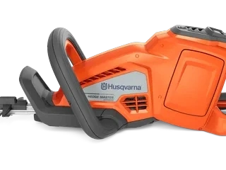 2026 Husqvarna Hedge Master 320iHD60 with battery and charger Hedge Master 320iHD60 with battery and charger alt