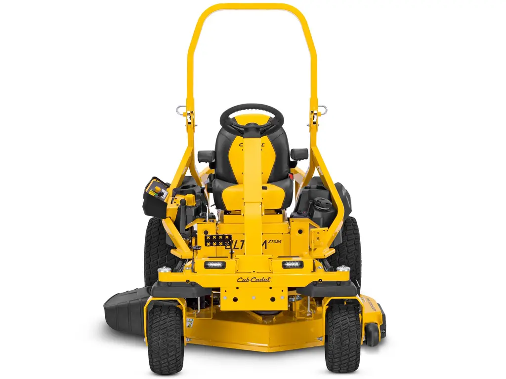 Cub Cadet ZTXS4 48 2026