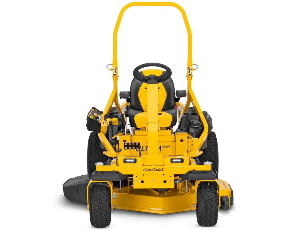 Cub Cadet ZTXS4 48 ZTXS4 48 2026 alt