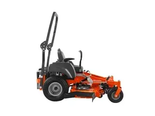 2026 Husqvarna MZ54 ROPS