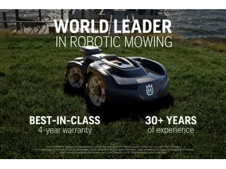 2026 Husqvarna Automower® 435 iQ AWD Automower® 435 iQ AWD alt